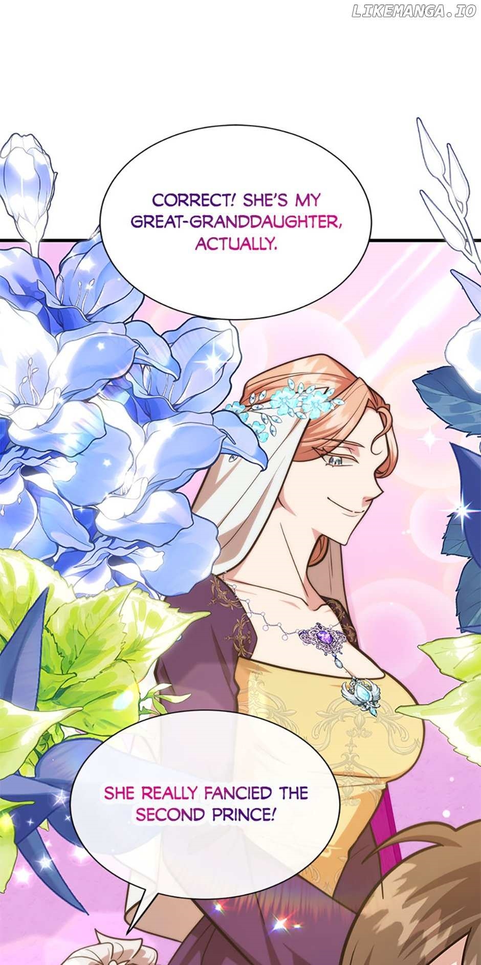 I Got Lucky And Pulled A 10th Rank Summon Chapter 73 - Page 11 in English