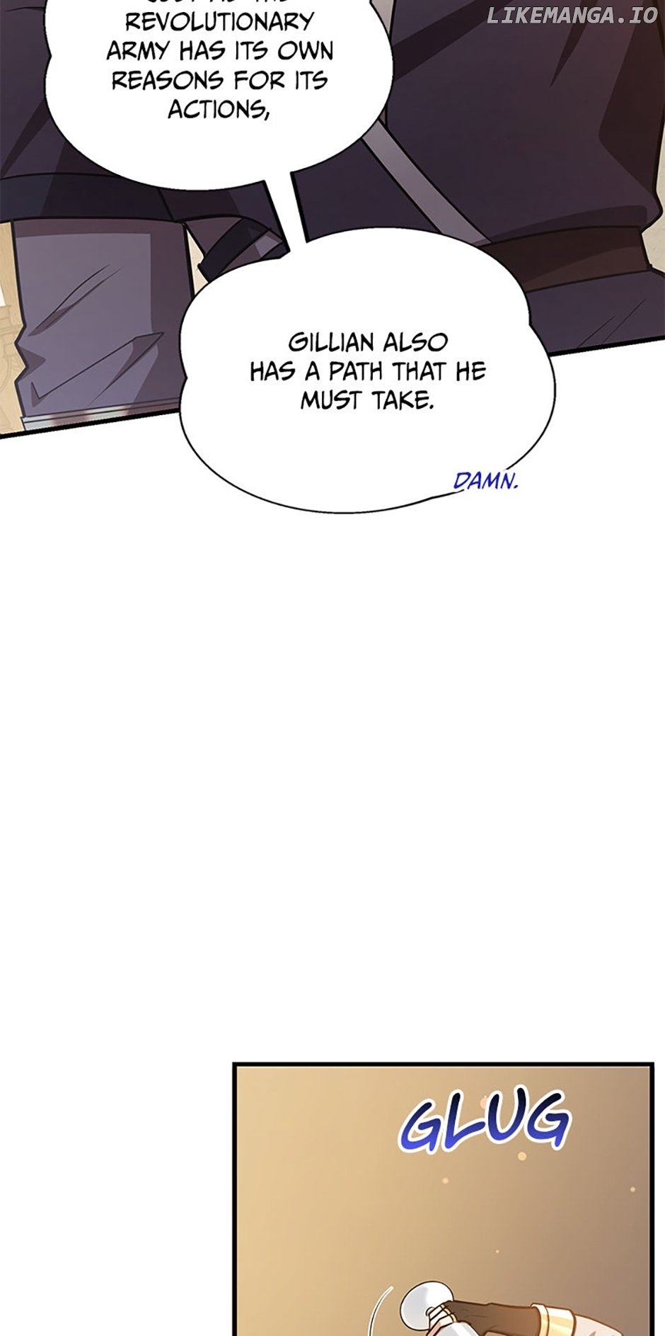 I Got Lucky And Pulled A 10th Rank Summon Chapter 73 - Page 16 in English
