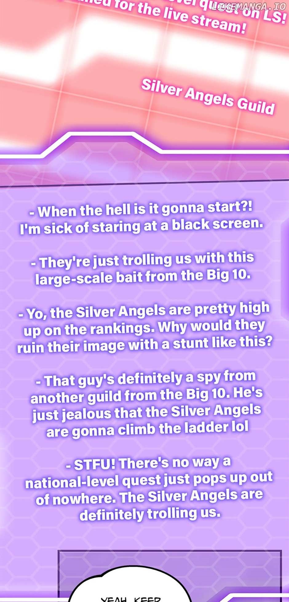 I Got Lucky And Pulled A 10th Rank Summon Chapter 73 - Page 26 in English