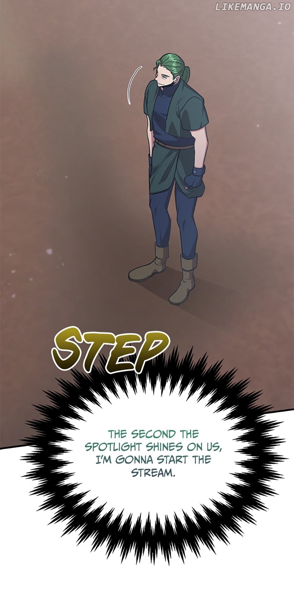 I Got Lucky And Pulled A 10th Rank Summon Chapter 73 - Page 28 in English