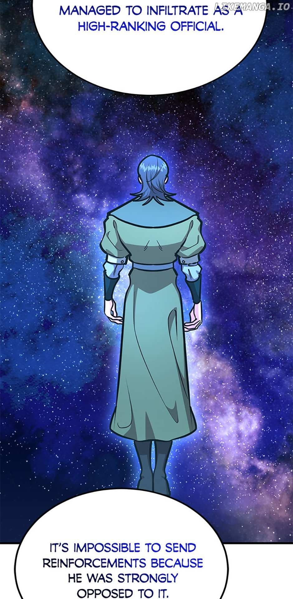 I Got Lucky And Pulled A 10th Rank Summon Chapter 73 - Page 33 in English