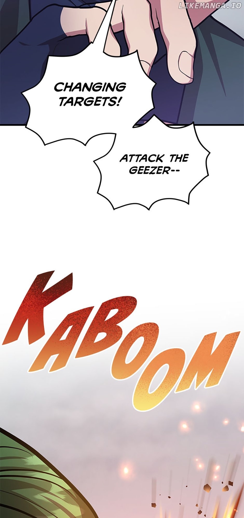 I Got Lucky And Pulled A 10th Rank Summon Chapter 73 - Page 51 in English