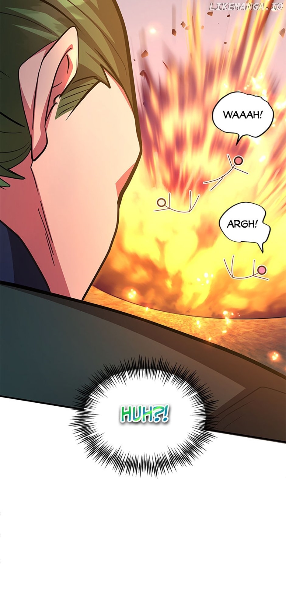 I Got Lucky And Pulled A 10th Rank Summon Chapter 73 - Page 52 in English