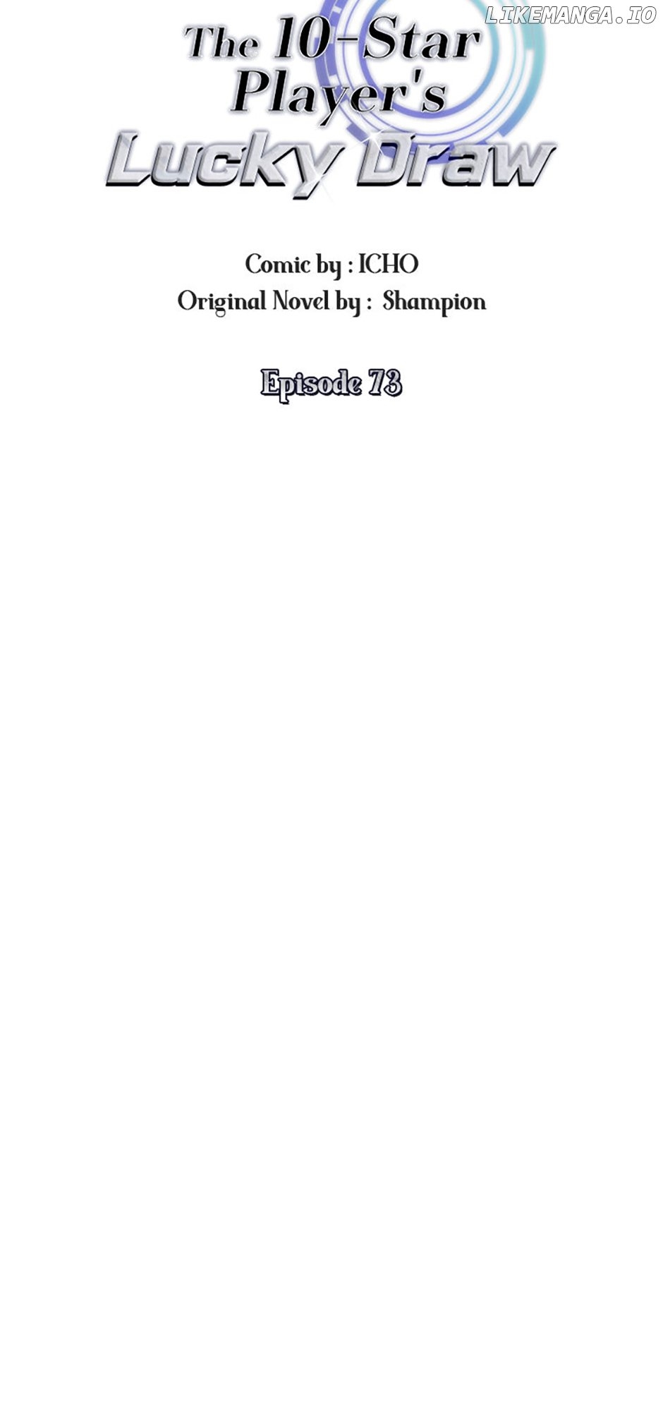 I Got Lucky And Pulled A 10th Rank Summon Chapter 73 - Page 55 in English