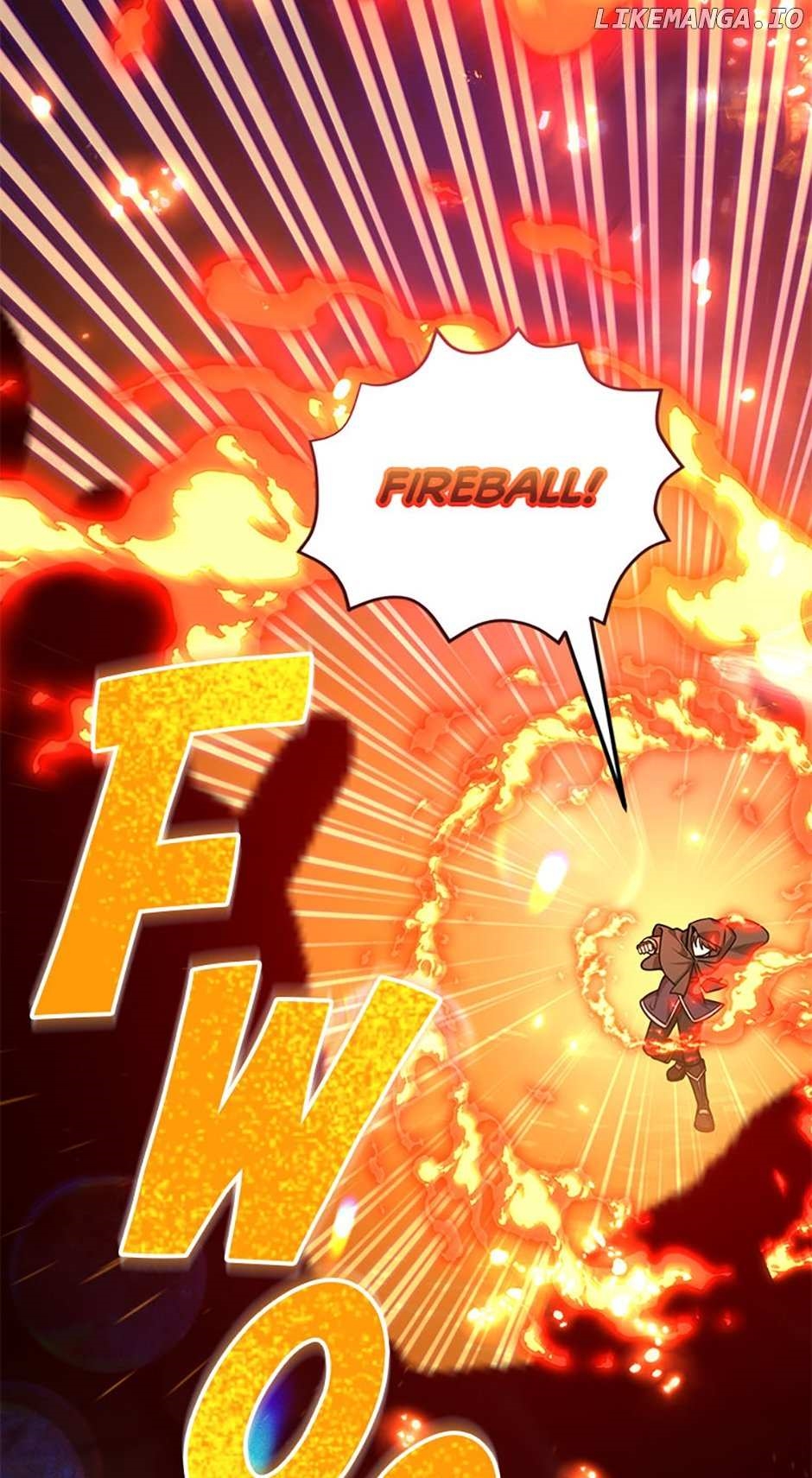 I Got Lucky And Pulled A 10th Rank Summon Chapter 73 - Page 58 in English