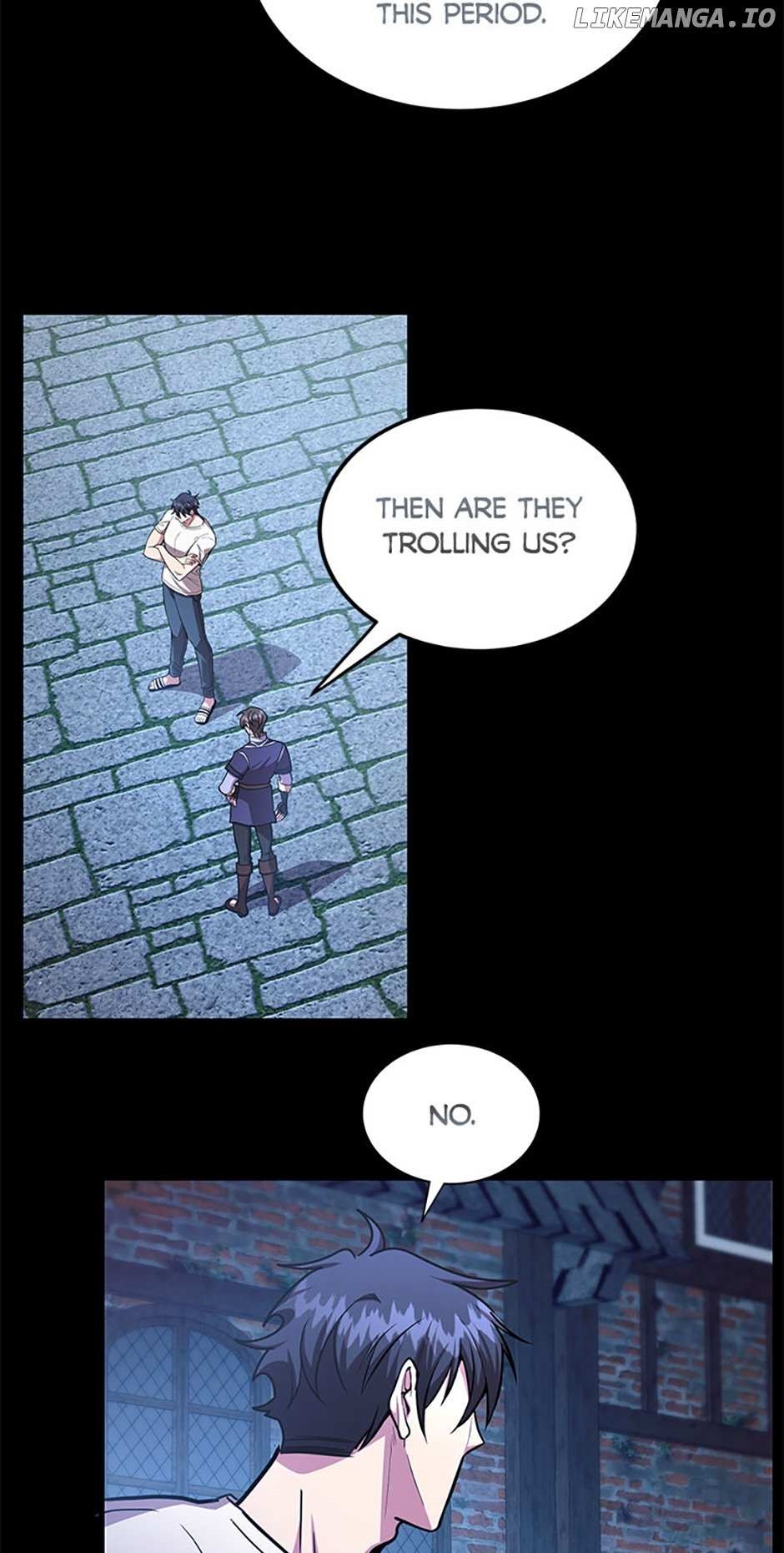 I Got Lucky And Pulled A 10th Rank Summon Chapter 73 - Page 65 in English