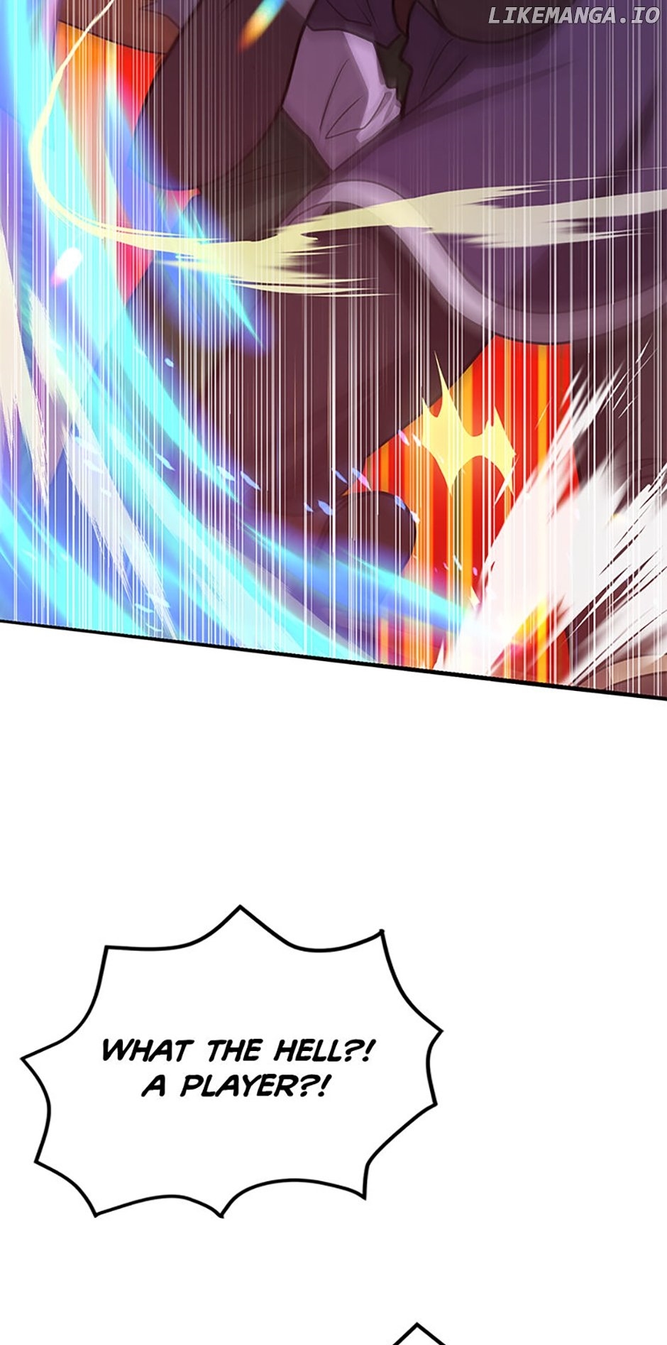 I Got Lucky And Pulled A 10th Rank Summon Chapter 73 - Page 71 in English
