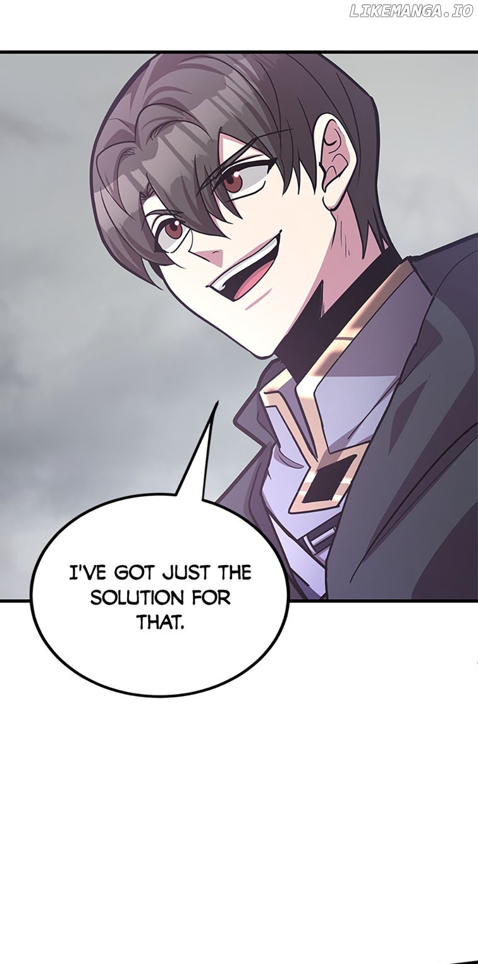 I Got Lucky And Pulled A 10th Rank Summon Chapter 73 - Page 78 in English