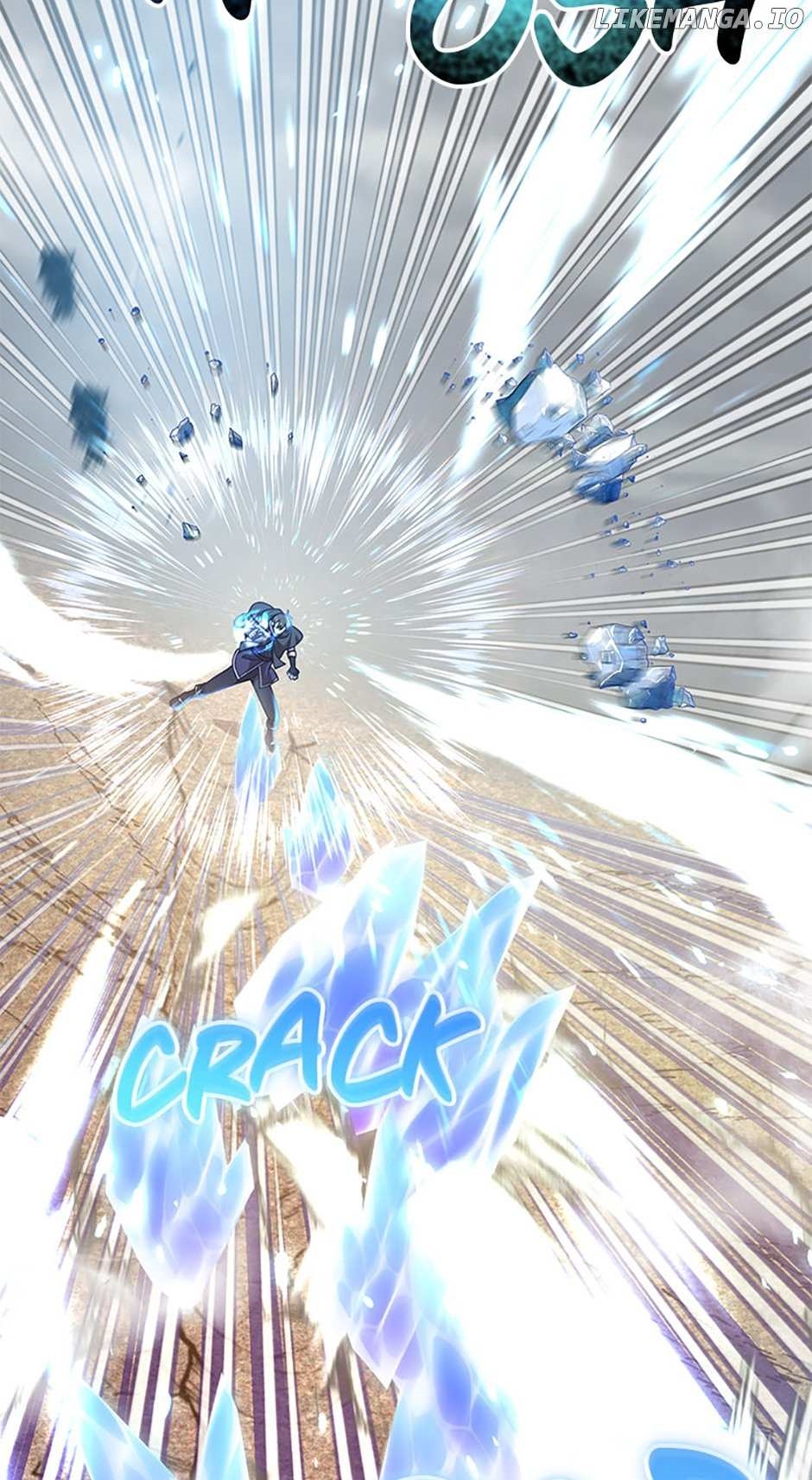 I Got Lucky And Pulled A 10th Rank Summon Chapter 73 - Page 81 in English