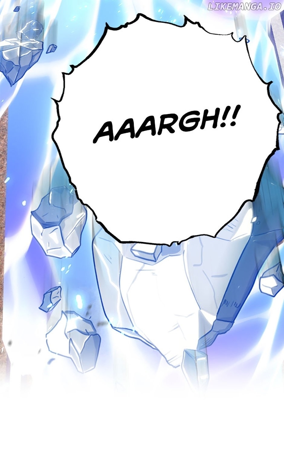 I Got Lucky And Pulled A 10th Rank Summon Chapter 73 - Page 83 in English