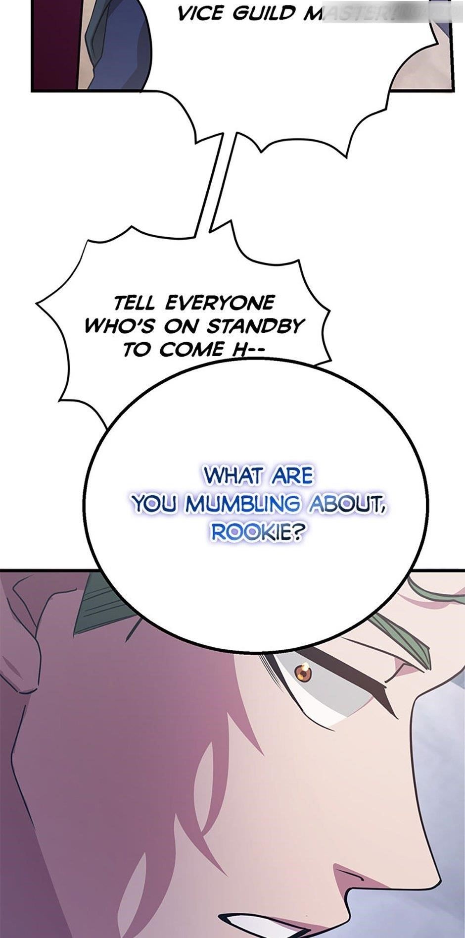 I Got Lucky And Pulled A 10th Rank Summon Chapter 74 - Page 27 in English