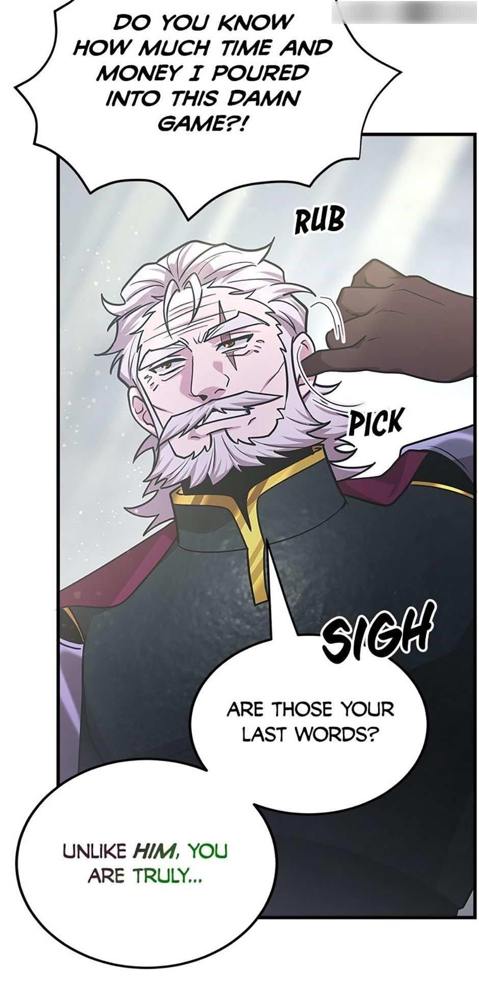 I Got Lucky And Pulled A 10th Rank Summon Chapter 74 - Page 33 in English