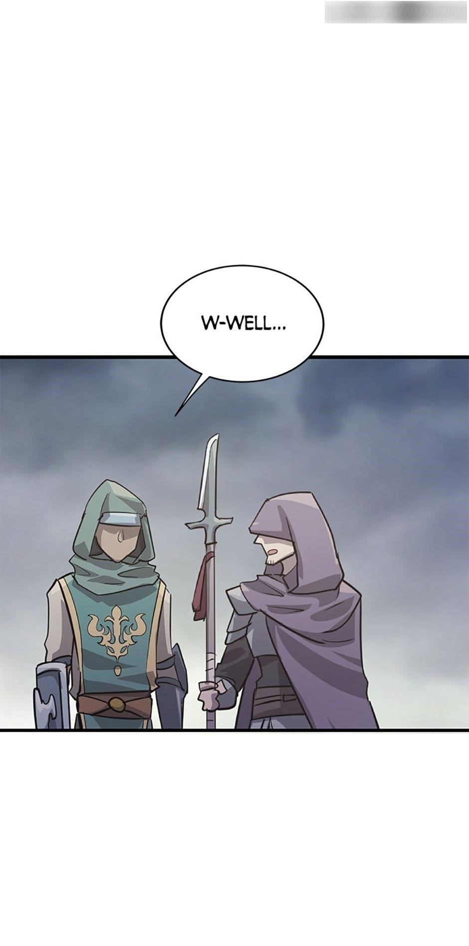 I Got Lucky And Pulled A 10th Rank Summon Chapter 74 - Page 52 in English