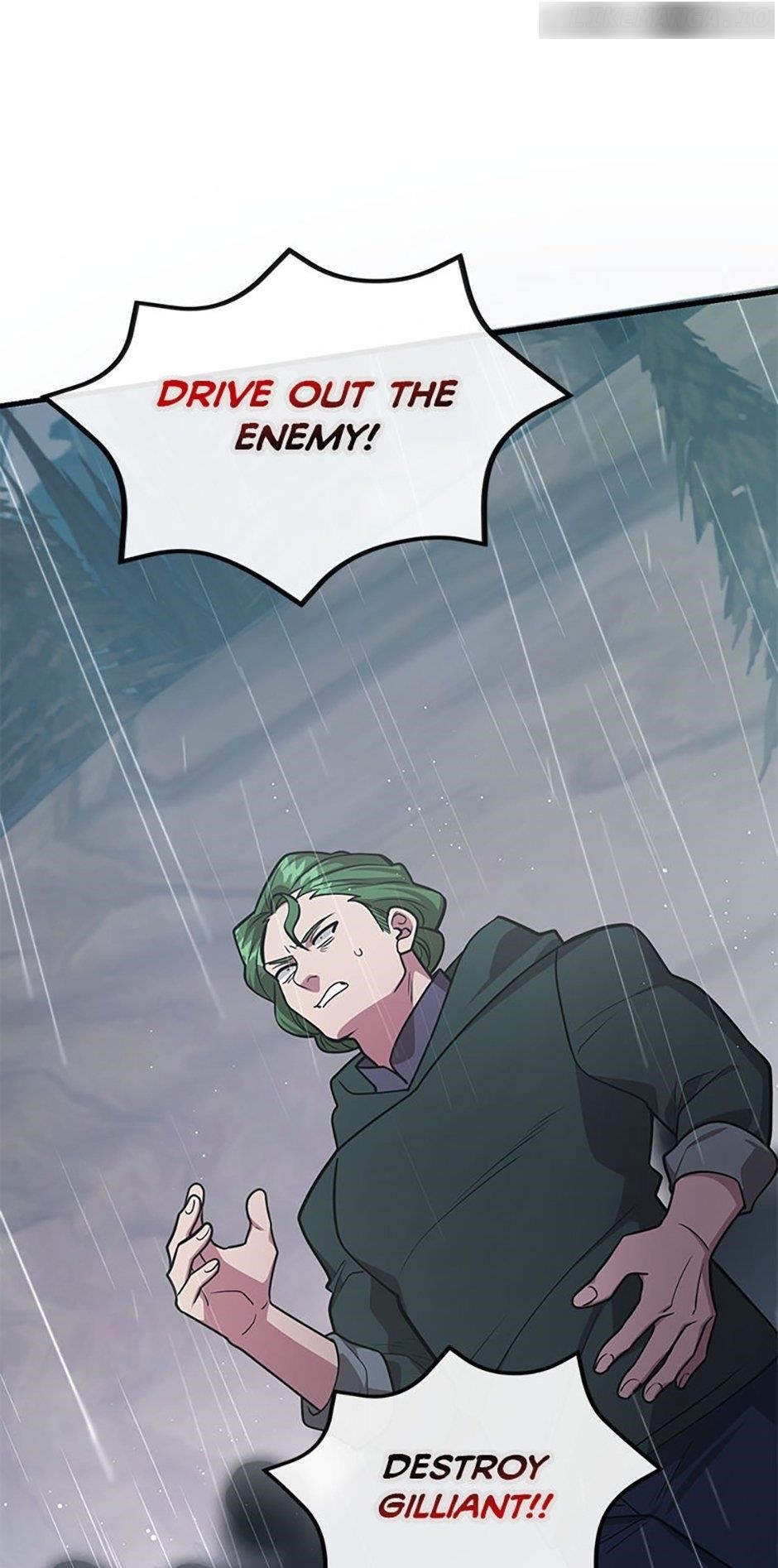 I Got Lucky And Pulled A 10th Rank Summon Chapter 74 - Page 58 in English