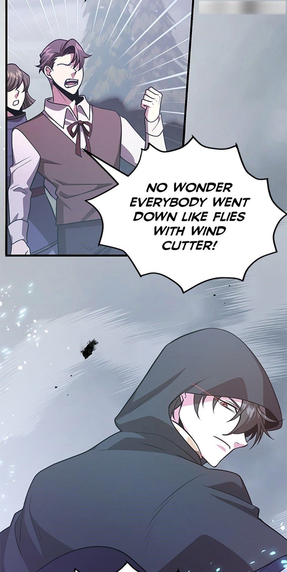 I Got Lucky And Pulled A 10th Rank Summon Chapter 74 - Page 6 in English