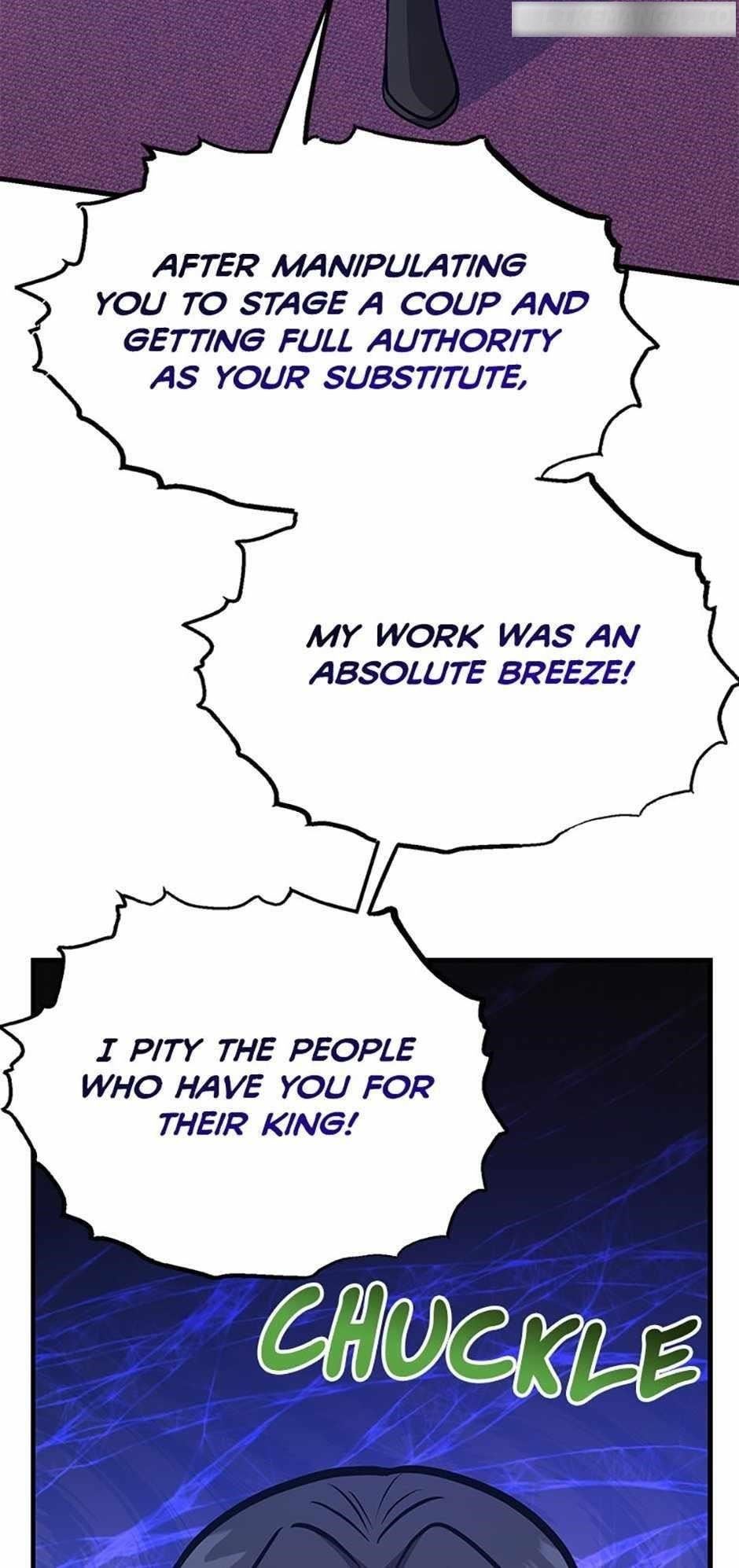 I Got Lucky And Pulled A 10th Rank Summon Chapter 75 - Page 13 in English