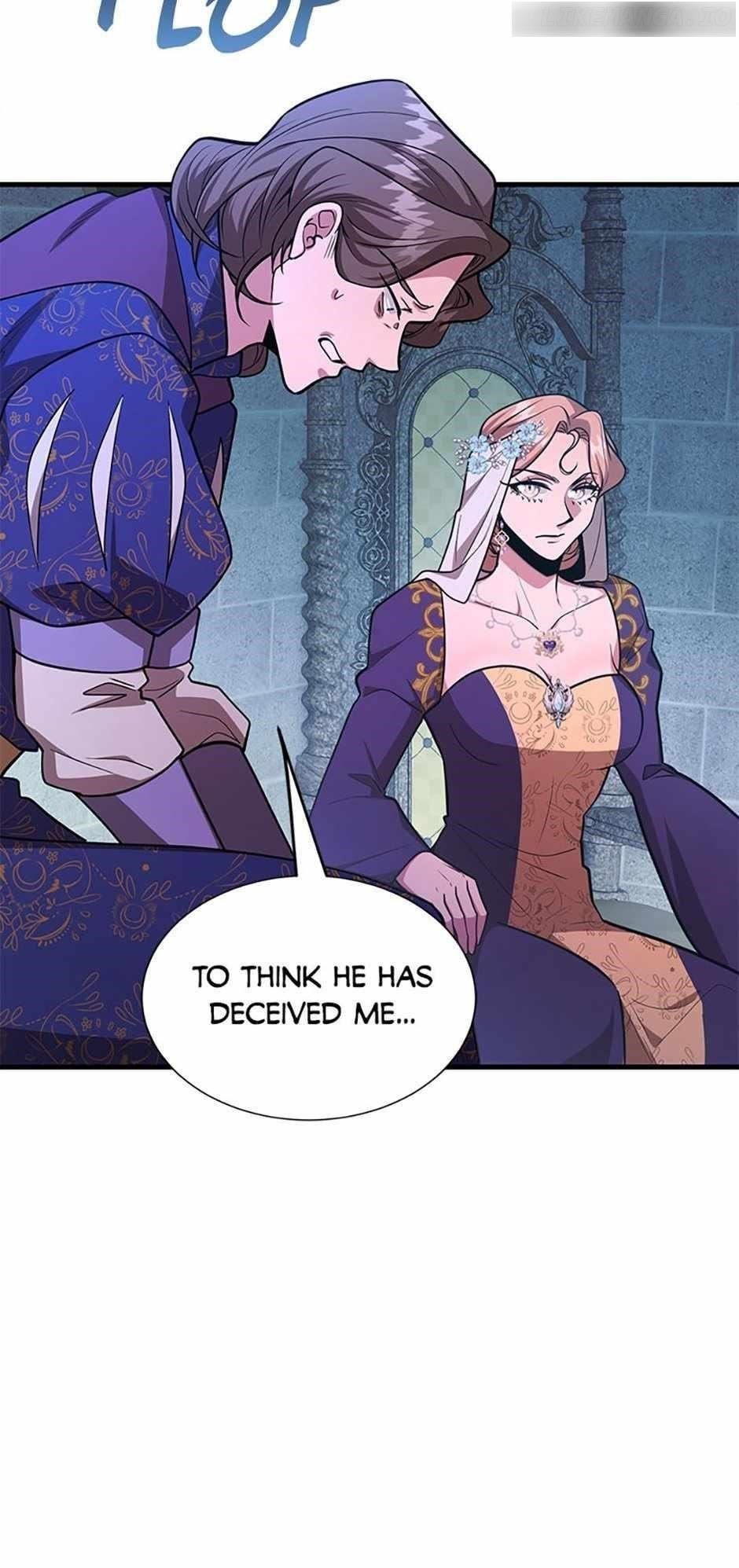 I Got Lucky And Pulled A 10th Rank Summon Chapter 75 - Page 15 in English