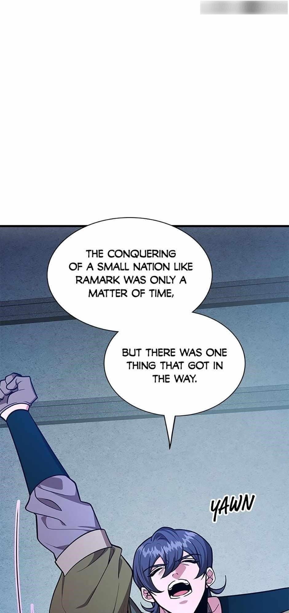 I Got Lucky And Pulled A 10th Rank Summon Chapter 75 - Page 16 in English