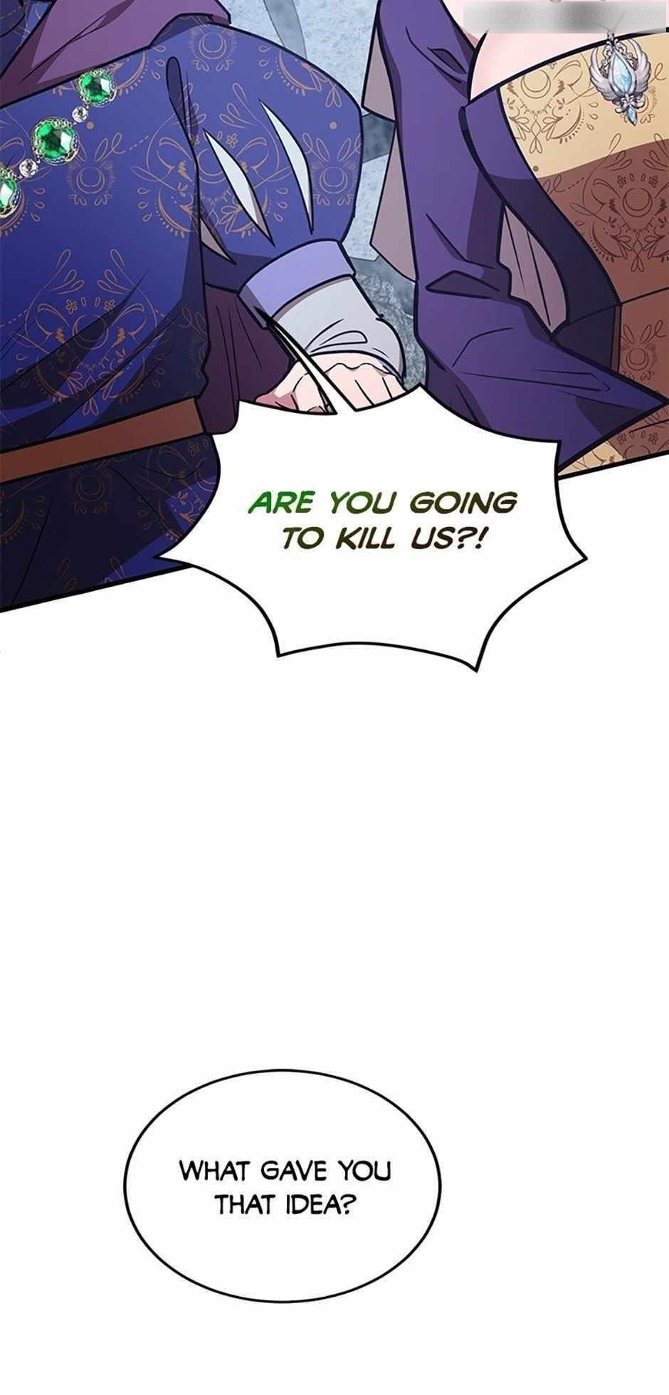 I Got Lucky And Pulled A 10th Rank Summon Chapter 75 - Page 21 in English