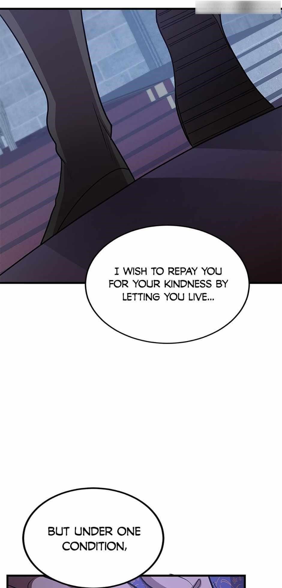 I Got Lucky And Pulled A 10th Rank Summon Chapter 75 - Page 22 in English