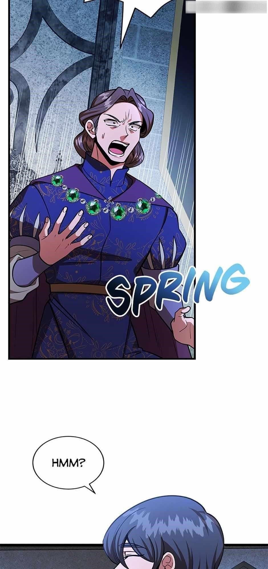 I Got Lucky And Pulled A 10th Rank Summon Chapter 75 - Page 4 in English