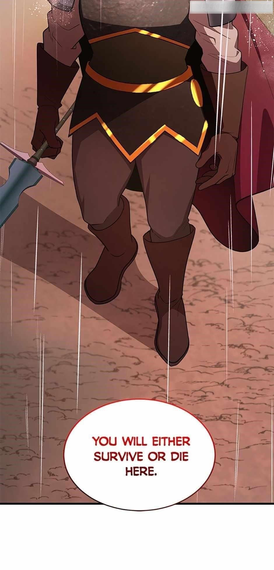 I Got Lucky And Pulled A 10th Rank Summon Chapter 75 - Page 67 in English