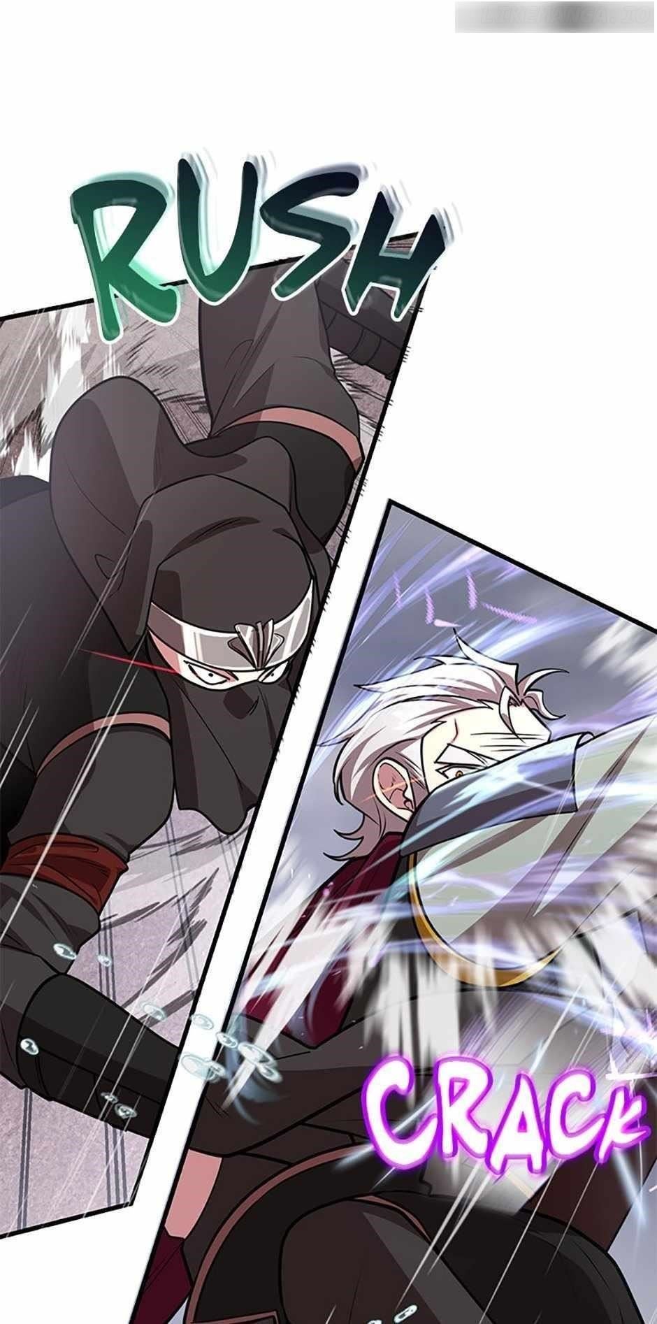 I Got Lucky And Pulled A 10th Rank Summon Chapter 76 - Page 17 in English