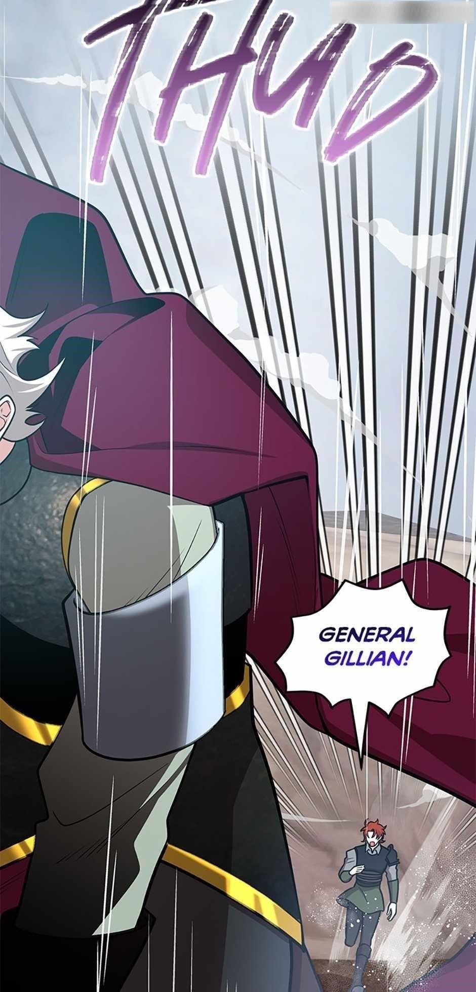 I Got Lucky And Pulled A 10th Rank Summon Chapter 76 - Page 33 in English