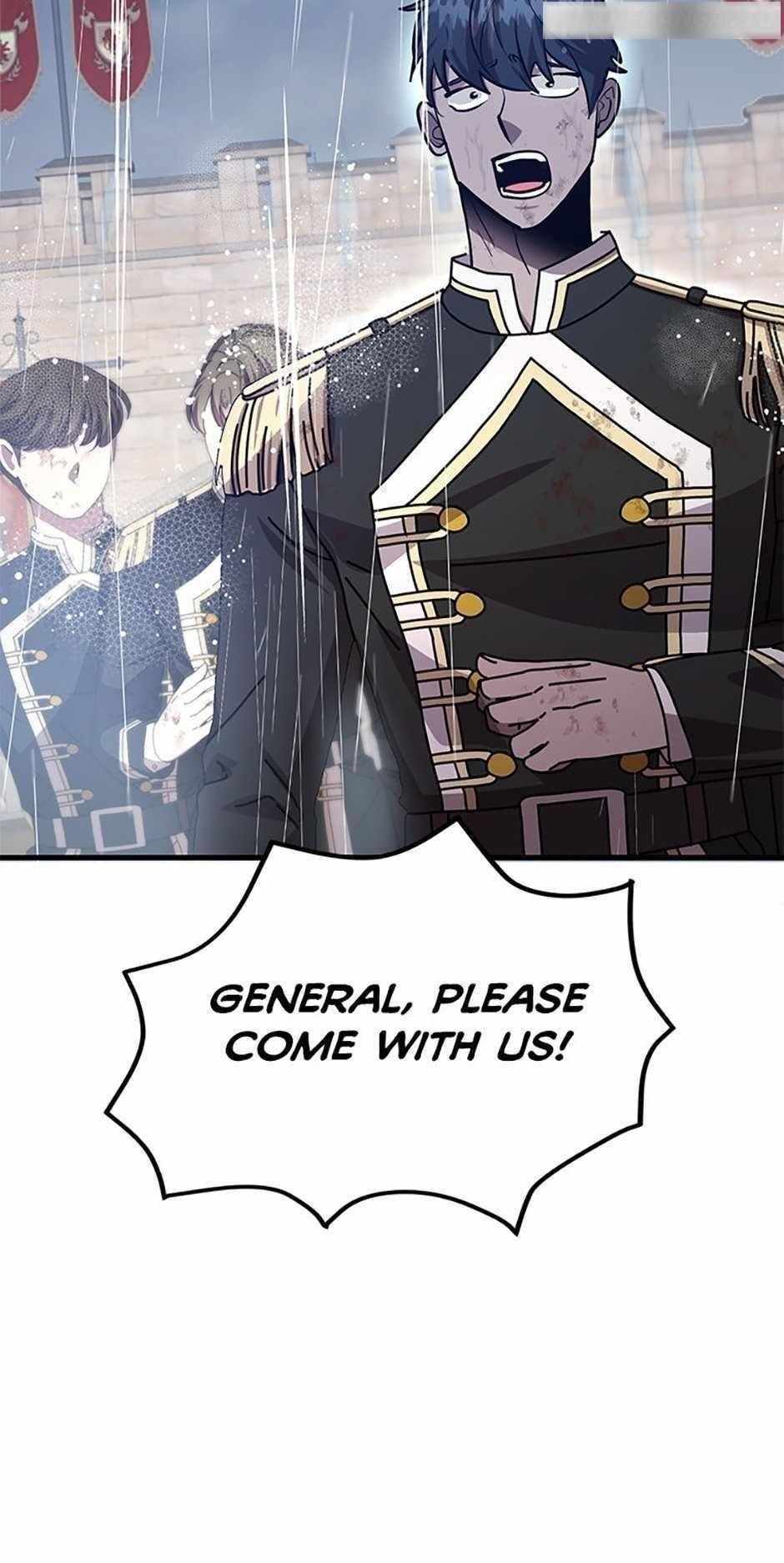 I Got Lucky And Pulled A 10th Rank Summon Chapter 76 - Page 45 in English