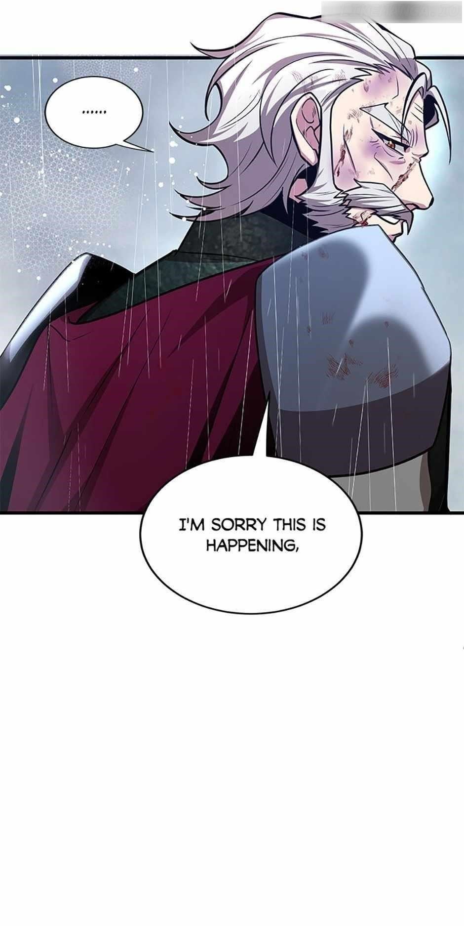 I Got Lucky And Pulled A 10th Rank Summon Chapter 76 - Page 46 in English