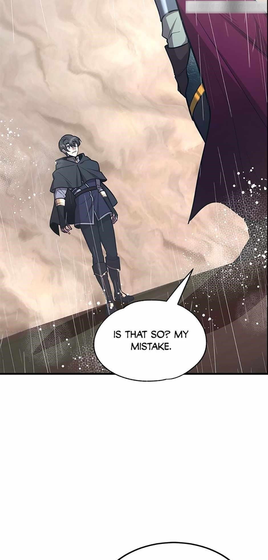 I Got Lucky And Pulled A 10th Rank Summon Chapter 76 - Page 66 in English