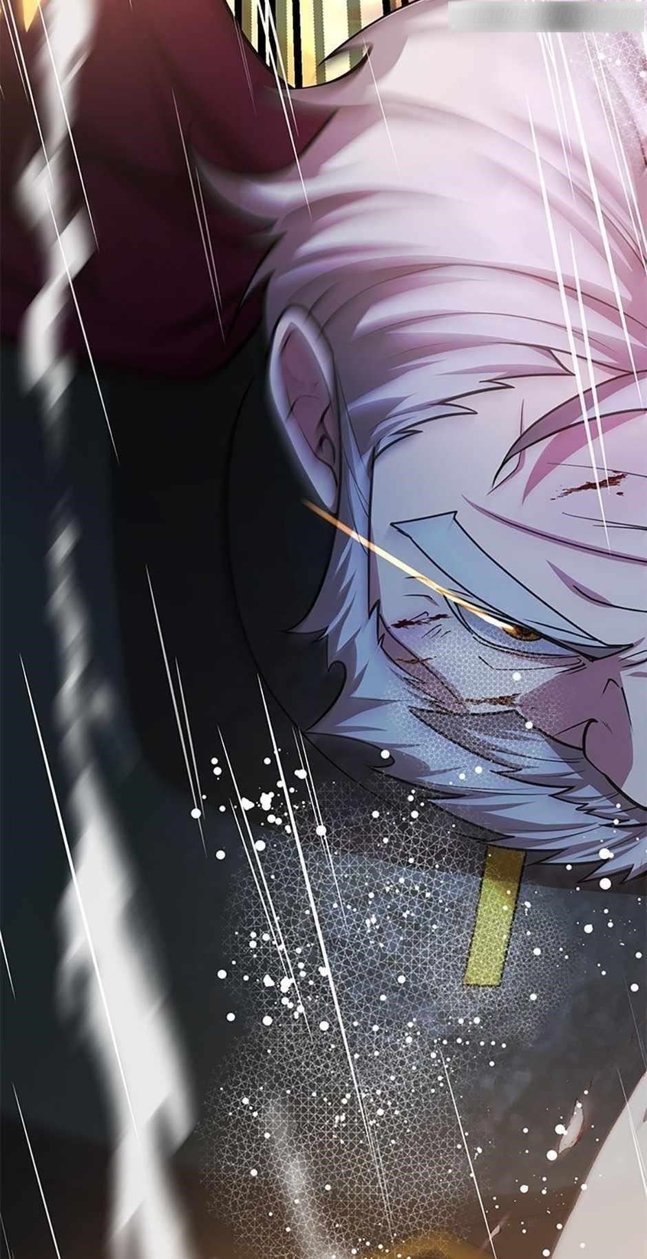 I Got Lucky And Pulled A 10th Rank Summon Chapter 76 - Page 9 in English
