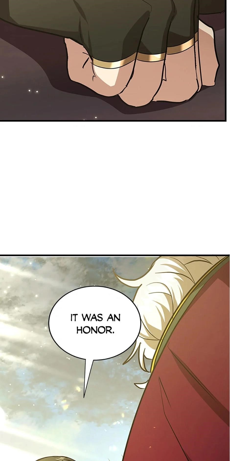 I Got Lucky And Pulled A 10th Rank Summon Chapter 77 - Page 20 in English
