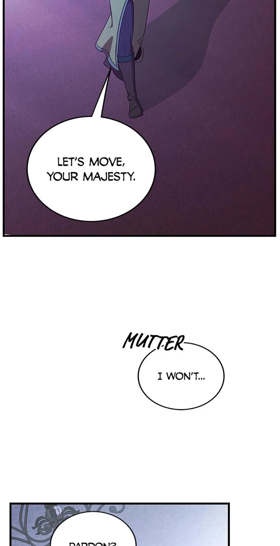 I Got Lucky And Pulled A 10th Rank Summon Chapter 77 - Page 32 in English