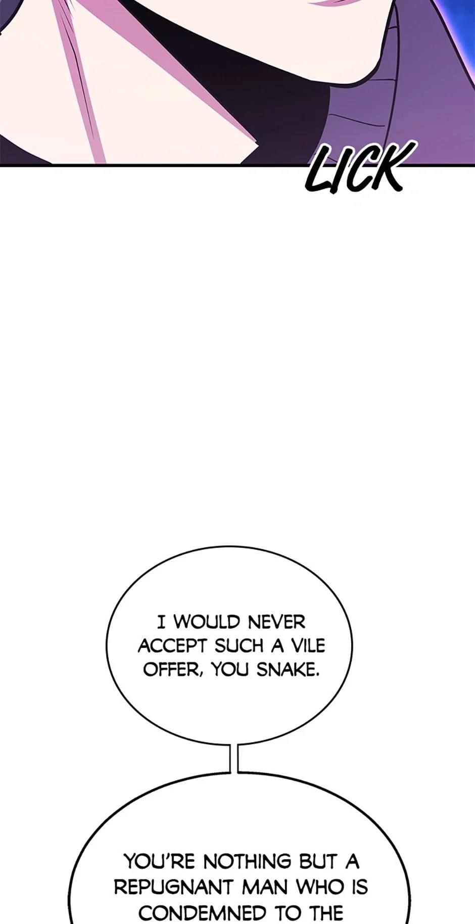 I Got Lucky And Pulled A 10th Rank Summon Chapter 77 - Page 39 in English