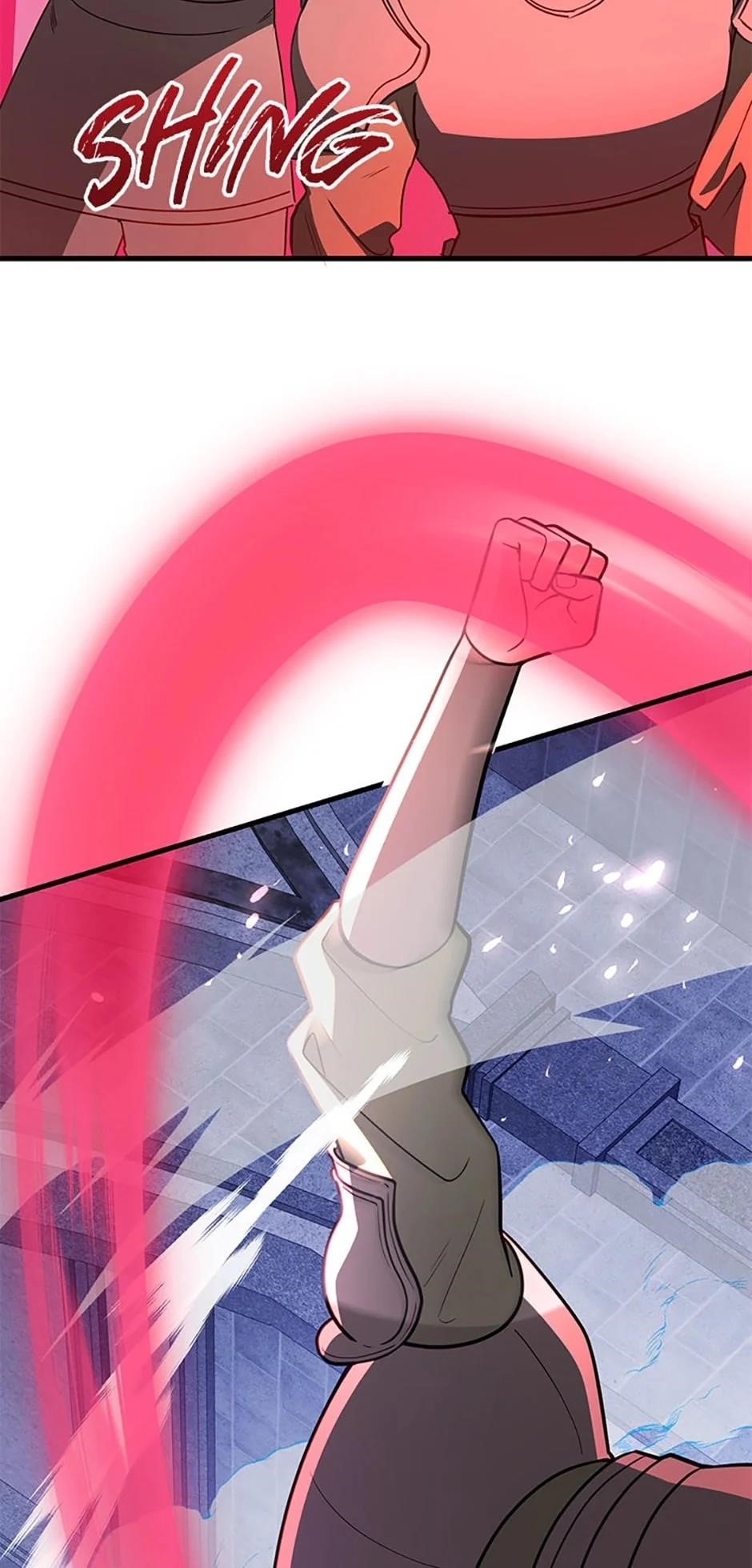 I Got Lucky And Pulled A 10th Rank Summon Chapter 77 - Page 44 in English