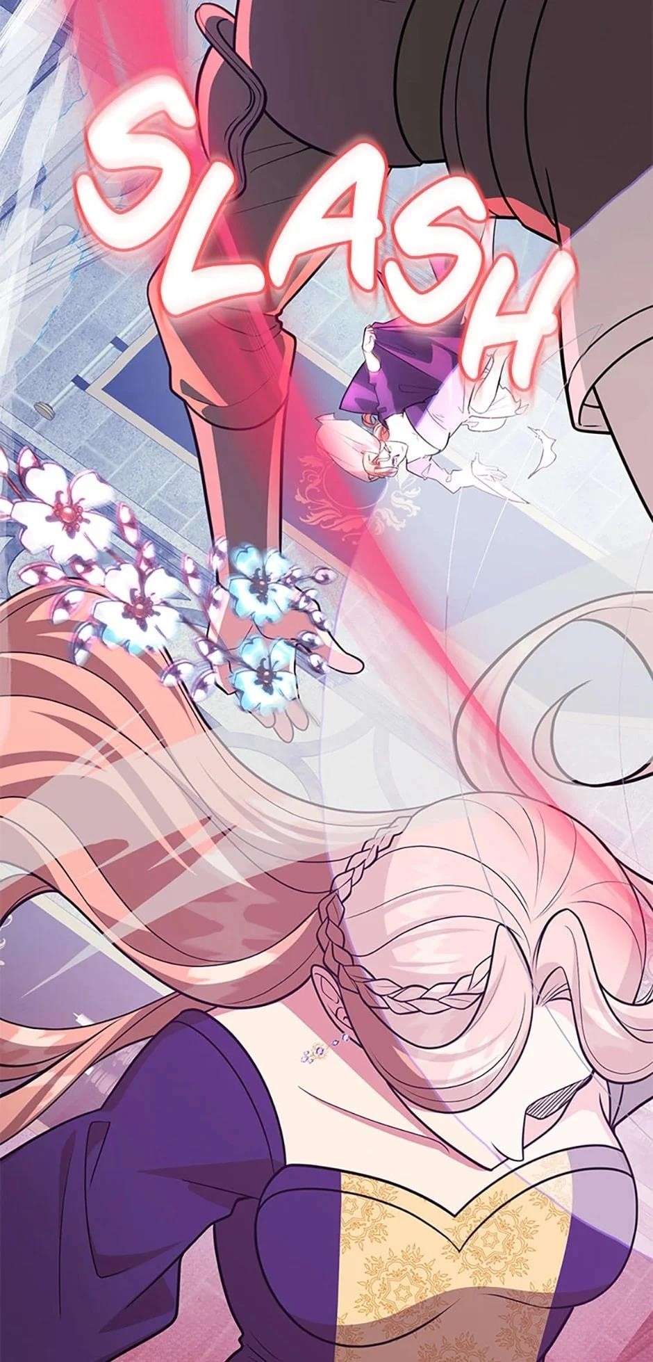 I Got Lucky And Pulled A 10th Rank Summon Chapter 77 - Page 45 in English