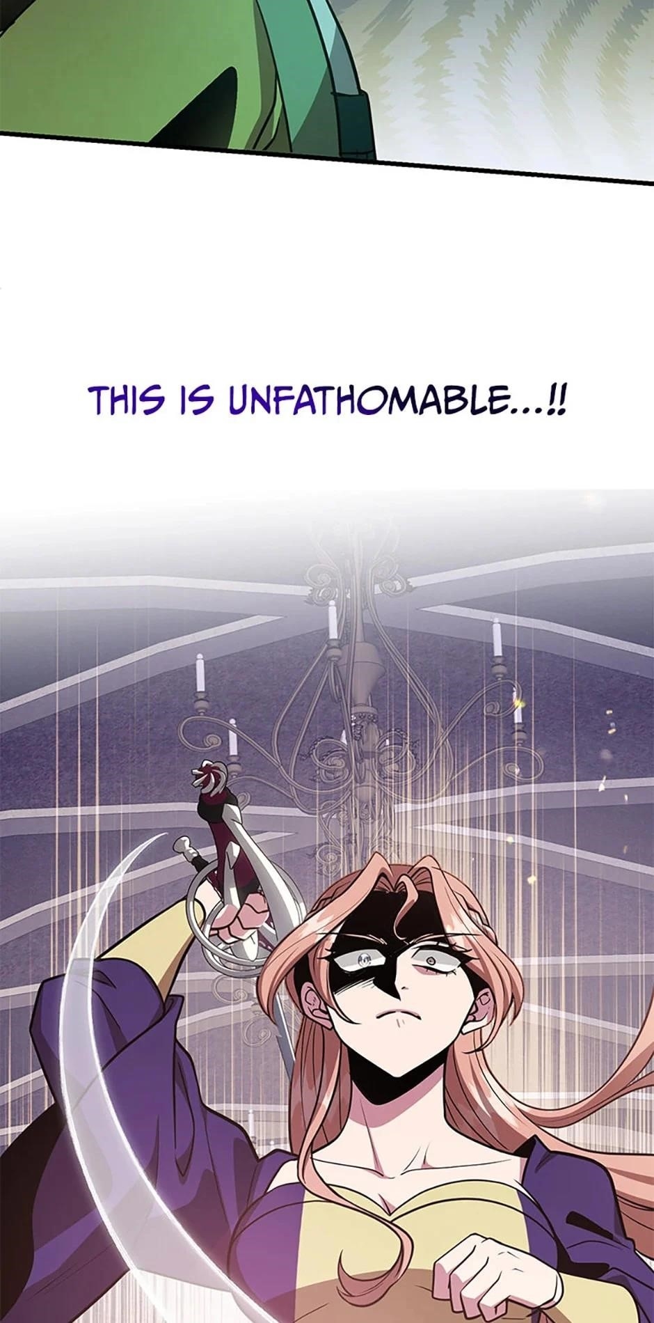 I Got Lucky And Pulled A 10th Rank Summon Chapter 77 - Page 61 in English