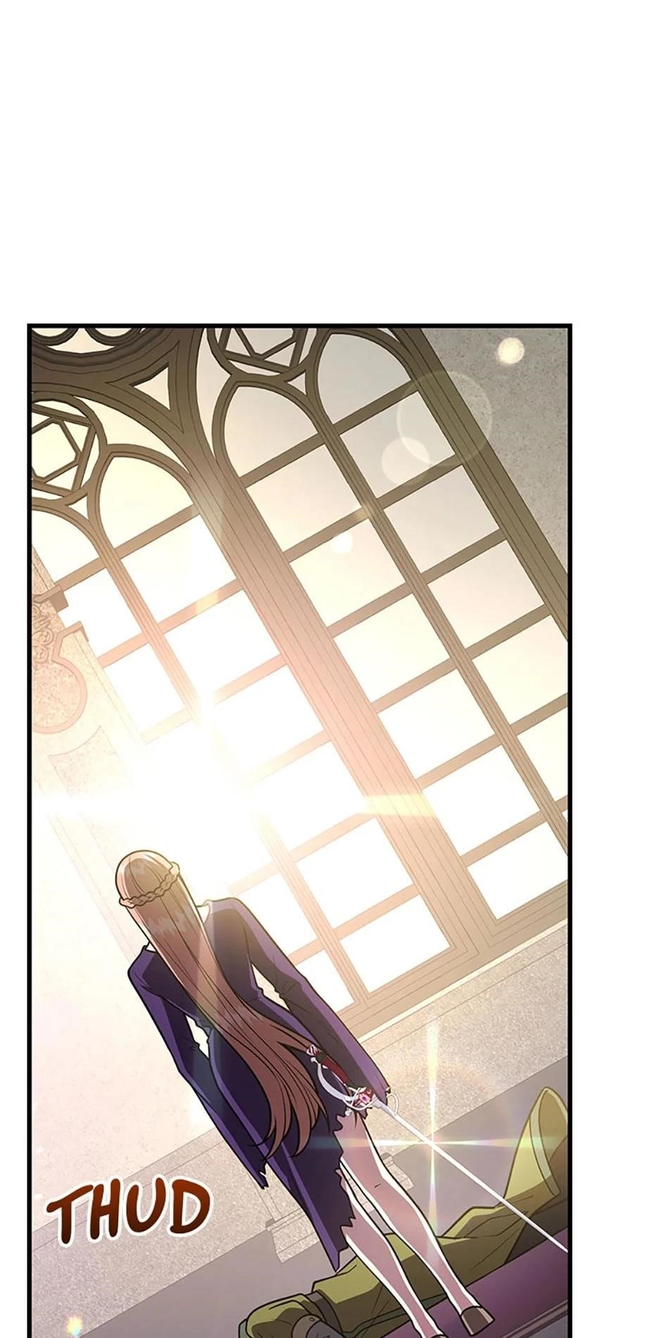 I Got Lucky And Pulled A 10th Rank Summon Chapter 77 - Page 64 in English