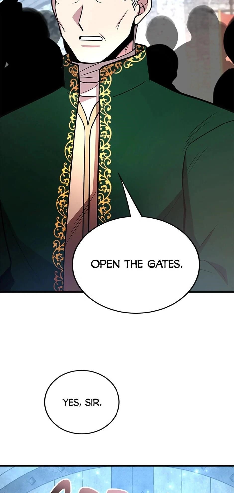 I Got Lucky And Pulled A 10th Rank Summon Chapter 78 - Page 14 in English