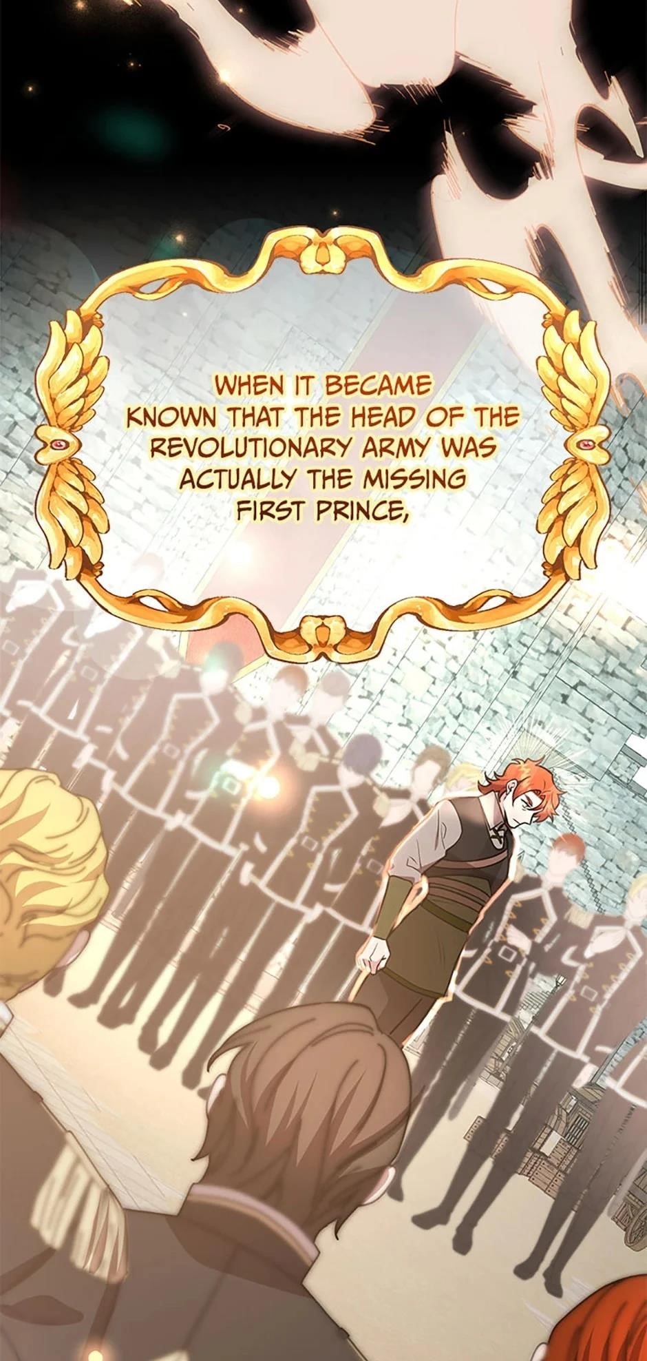 I Got Lucky And Pulled A 10th Rank Summon Chapter 78 - Page 19 in English
