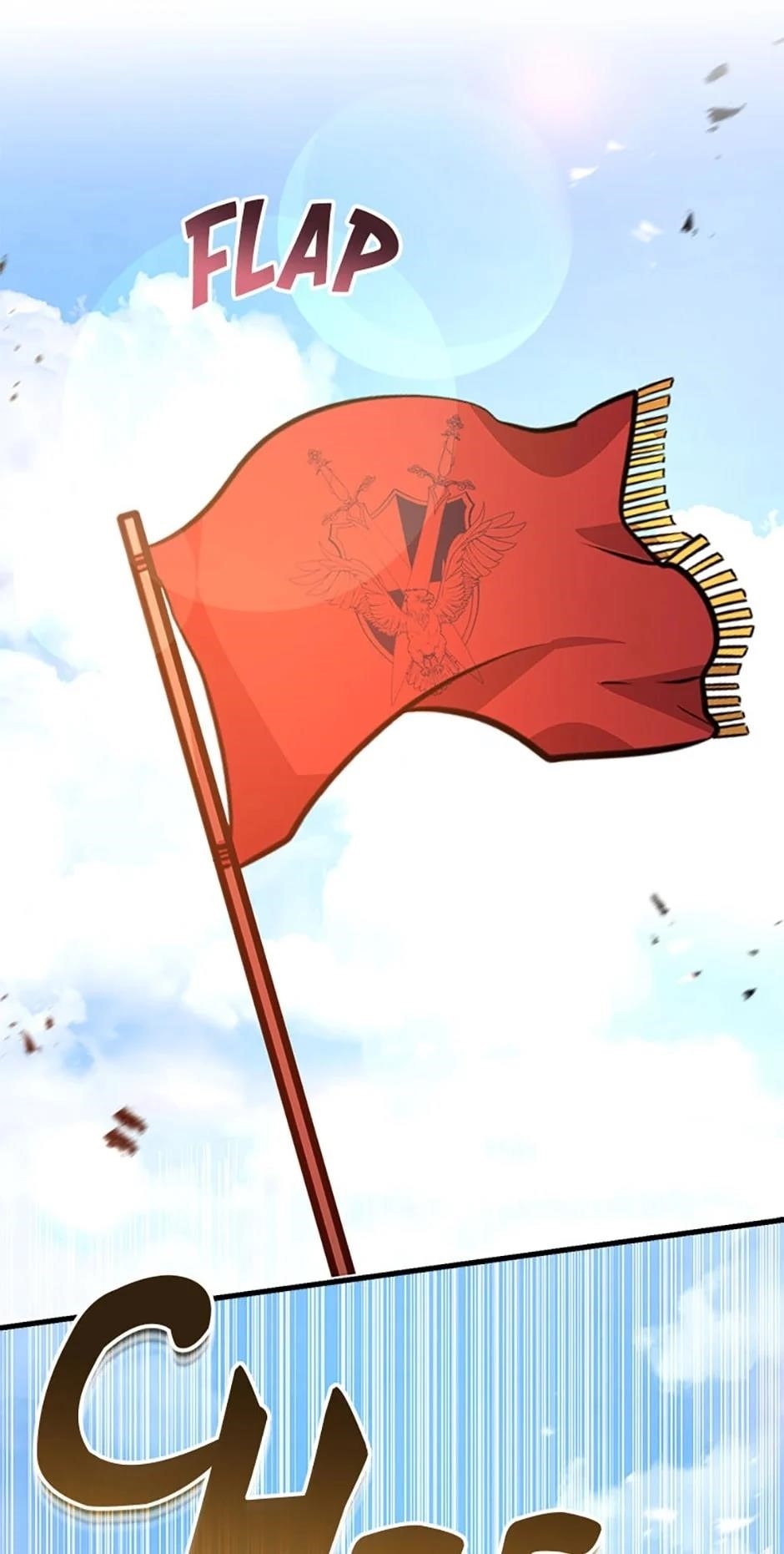 I Got Lucky And Pulled A 10th Rank Summon Chapter 78 - Page 21 in English