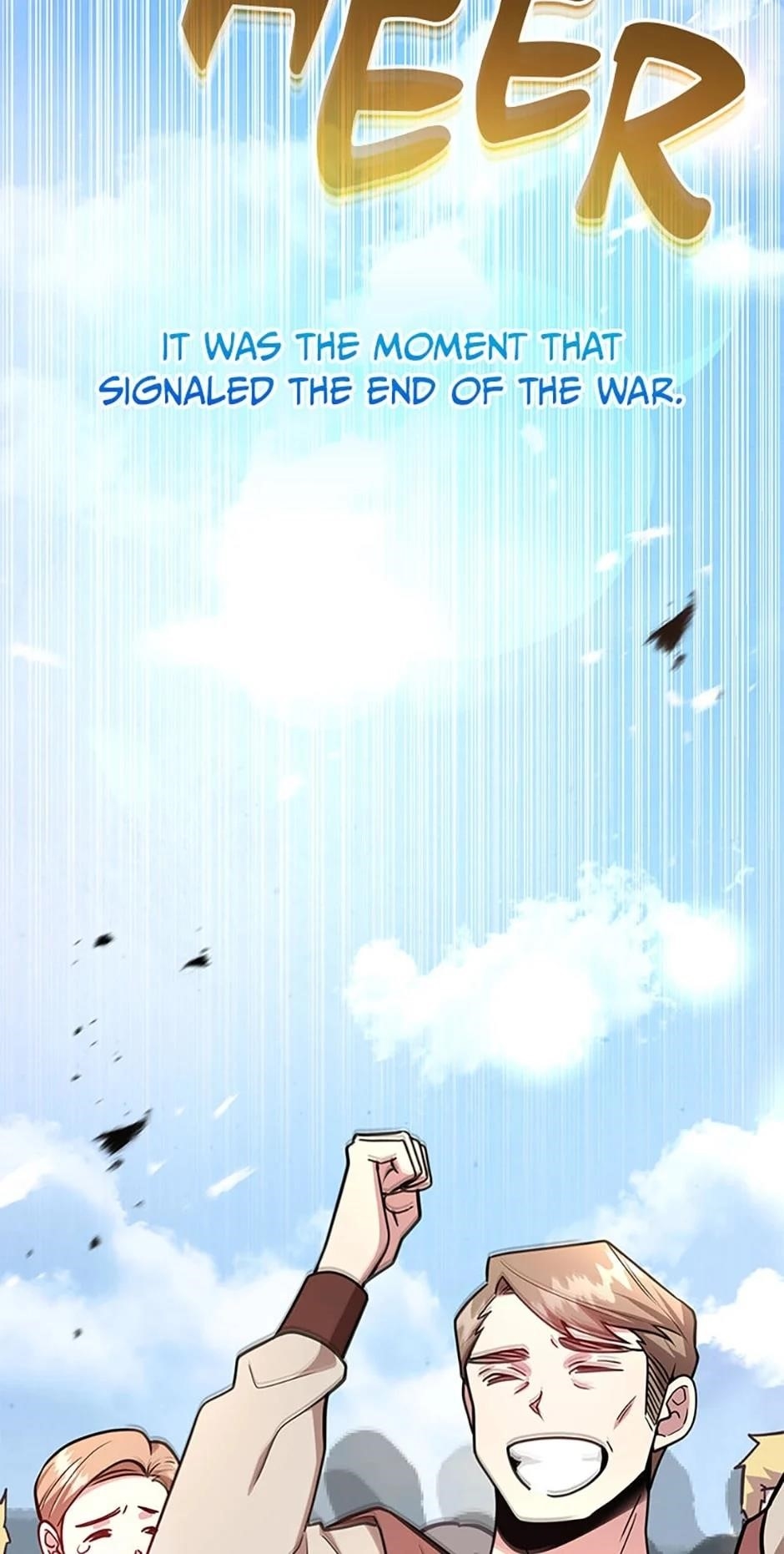 I Got Lucky And Pulled A 10th Rank Summon Chapter 78 - Page 22 in English