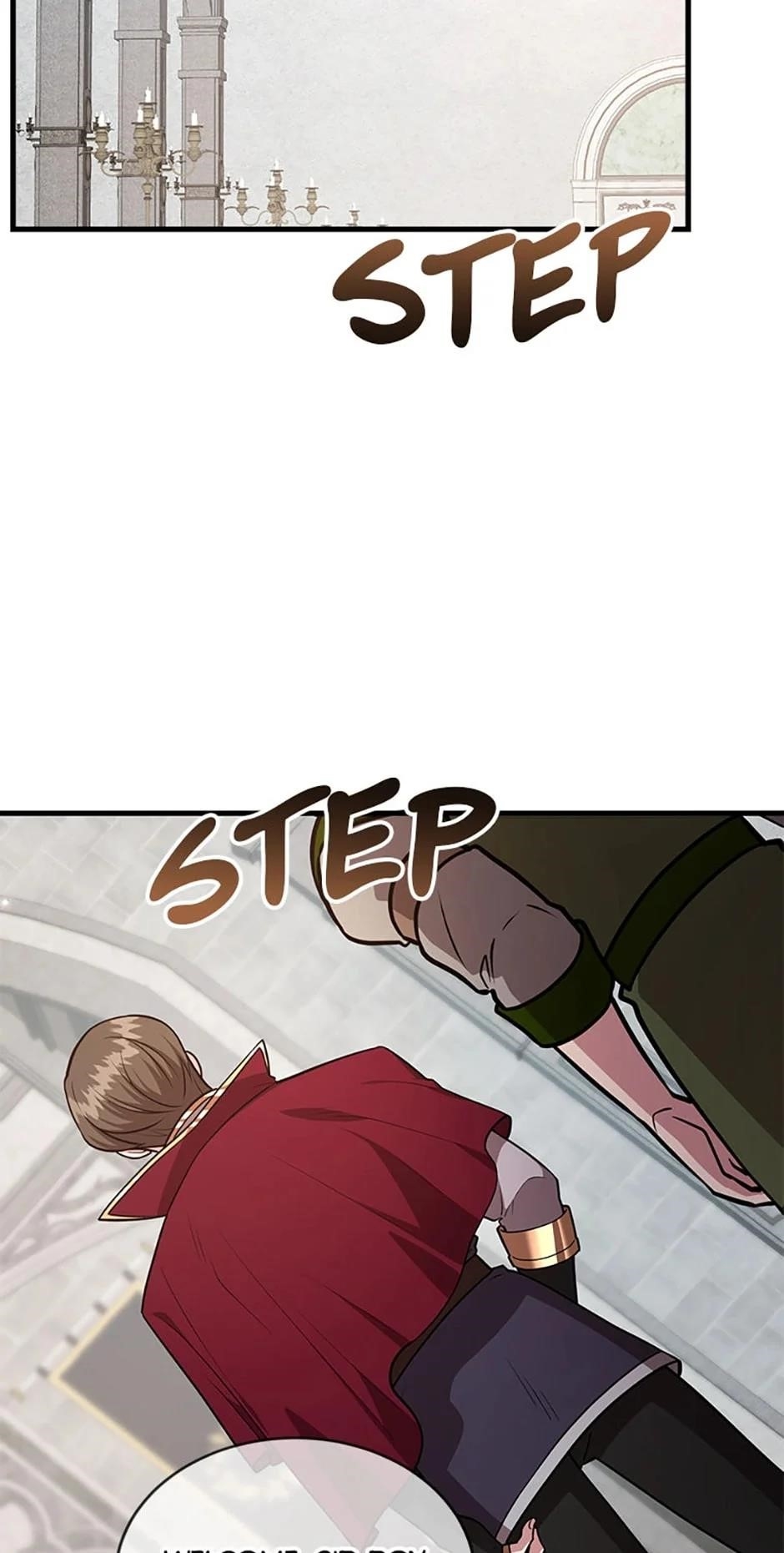I Got Lucky And Pulled A 10th Rank Summon Chapter 78 - Page 25 in English