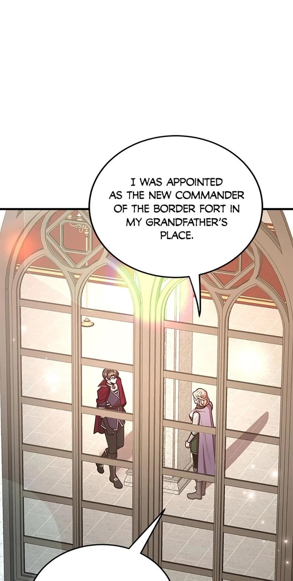 I Got Lucky And Pulled A 10th Rank Summon Chapter 78 - Page 29 in English