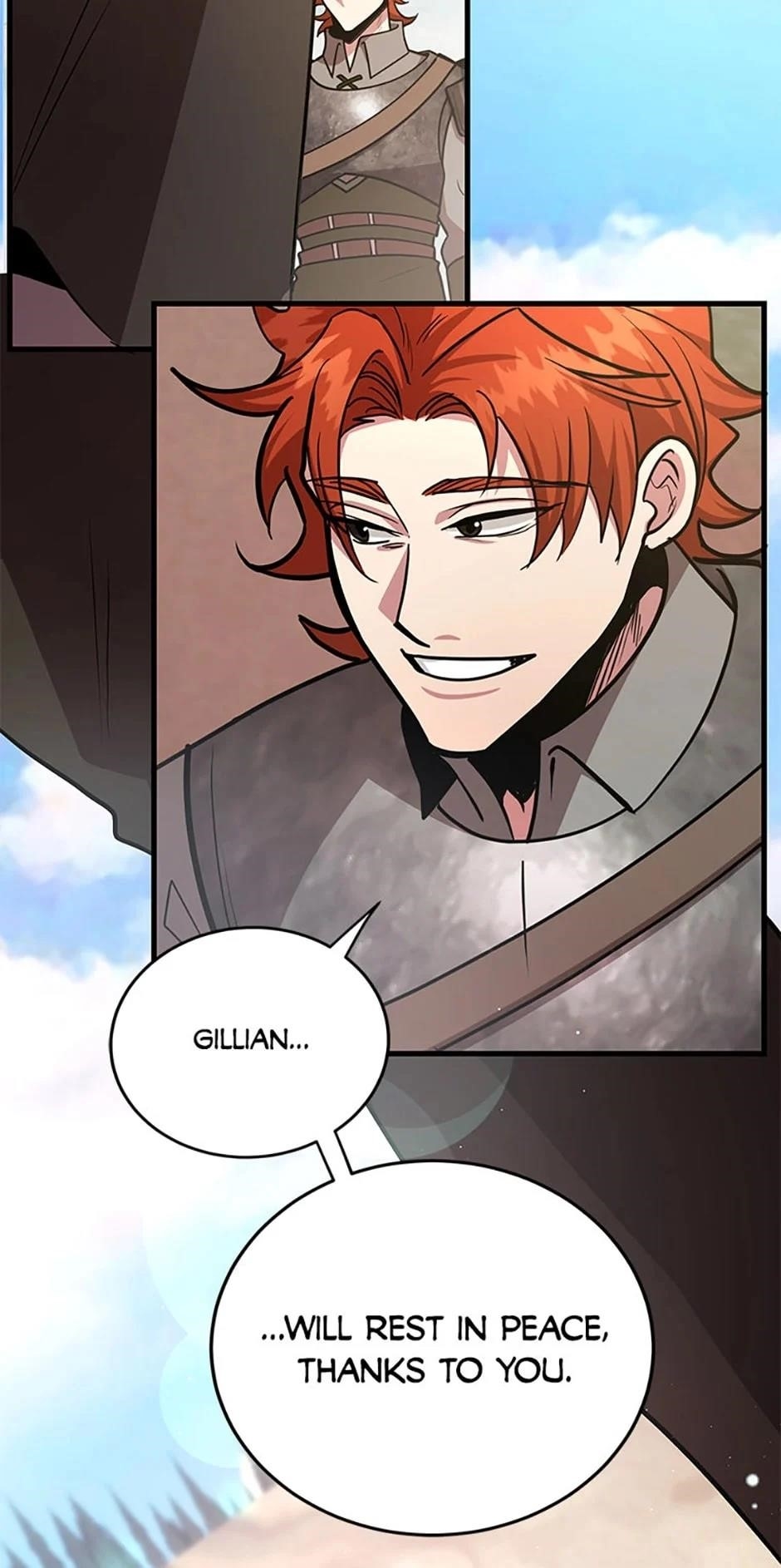 I Got Lucky And Pulled A 10th Rank Summon Chapter 78 - Page 3 in English