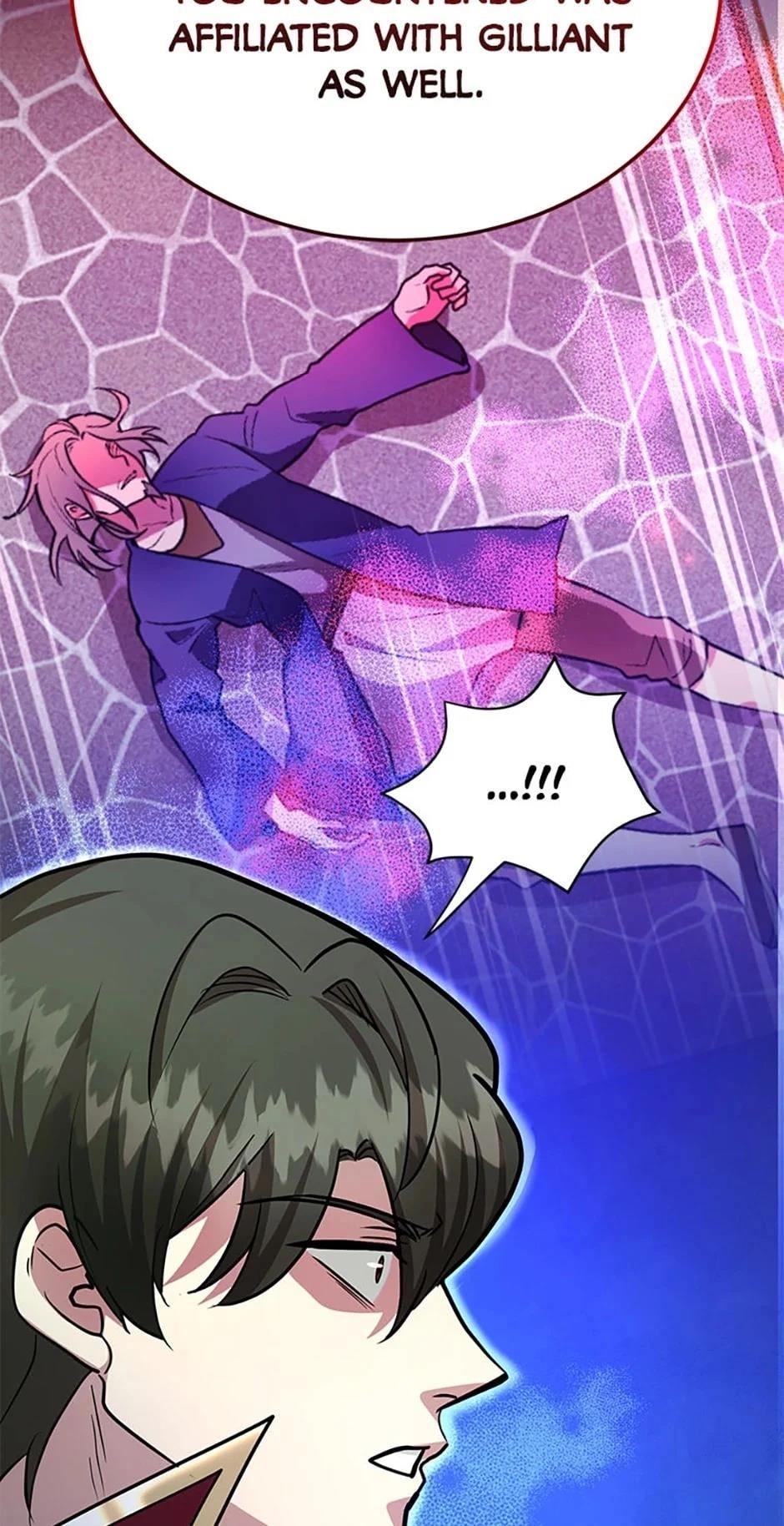 I Got Lucky And Pulled A 10th Rank Summon Chapter 78 - Page 37 in English