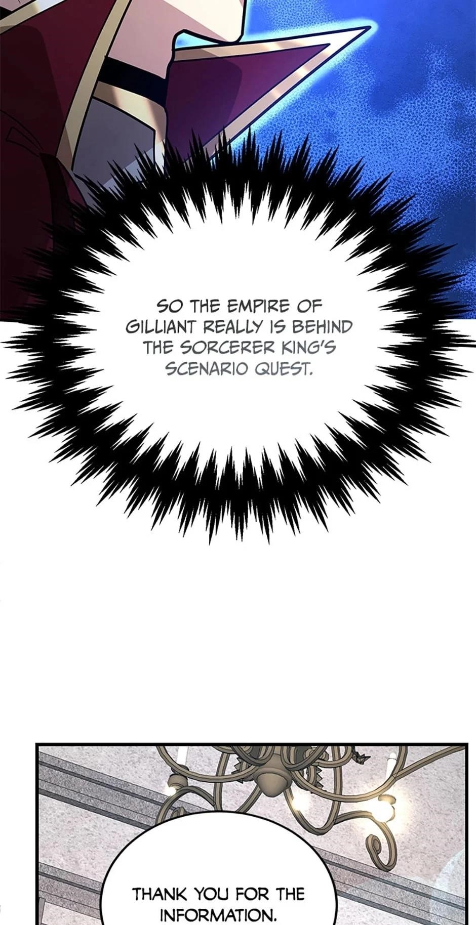 I Got Lucky And Pulled A 10th Rank Summon Chapter 78 - Page 38 in English