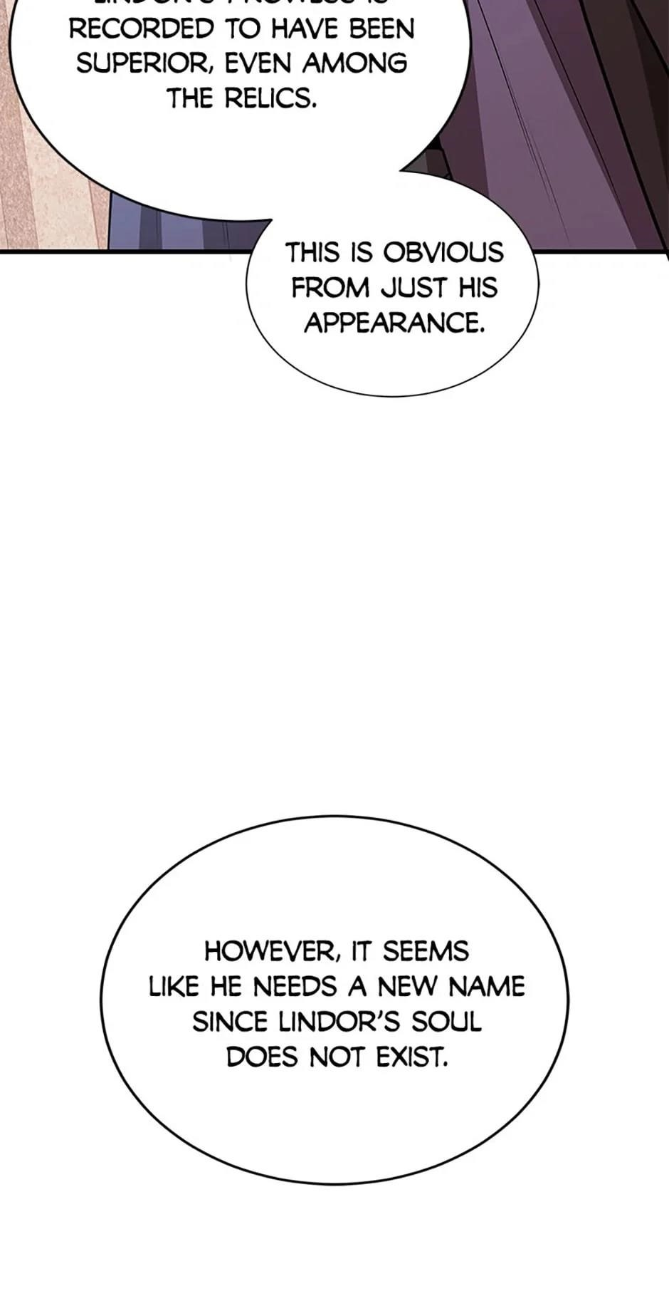 I Got Lucky And Pulled A 10th Rank Summon Chapter 78 - Page 50 in English