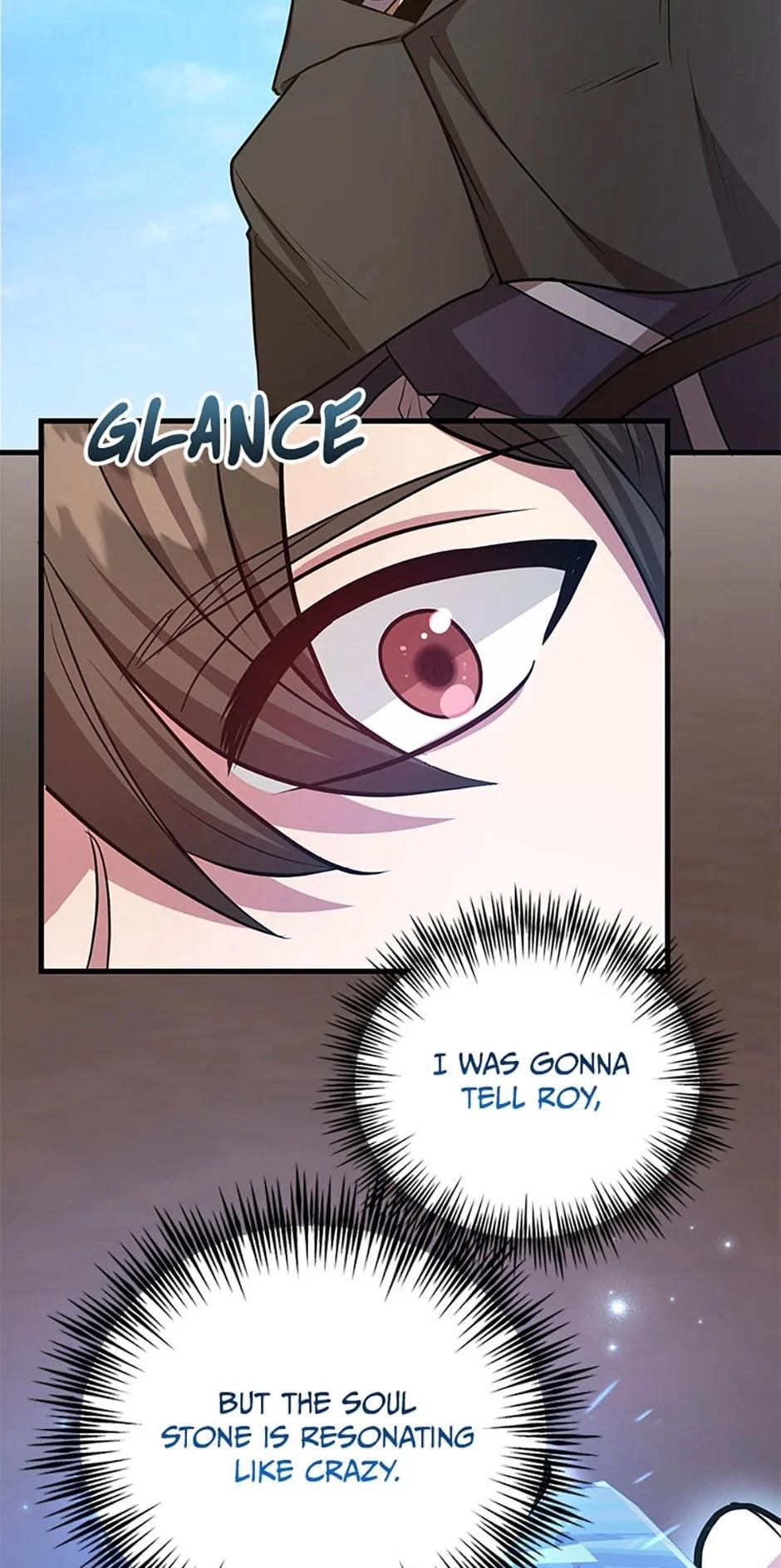 I Got Lucky And Pulled A 10th Rank Summon Chapter 78 - Page 6 in English